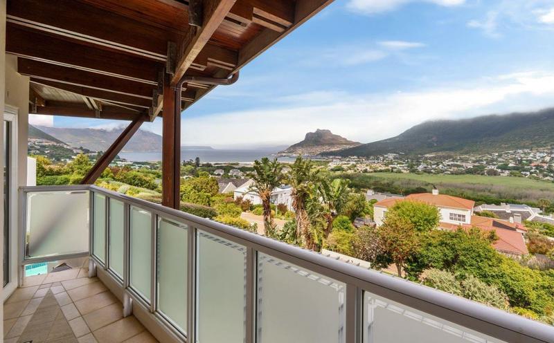 4 Bedroom Property for Sale in Hout Bay Western Cape